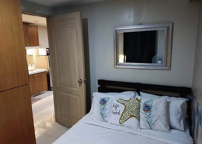 Joiz Staycation Auberge de jeunesse