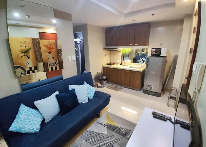 Auberge de jeunesse Joiz Staycation
