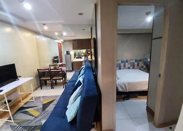 Joiz Staycation Auberge de jeunesse Manille