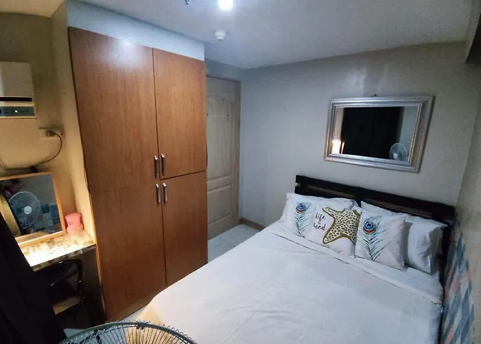Auberge de jeunesse Joiz Staycation