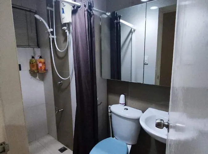 Joiz Staycation Auberge de jeunesse Manille